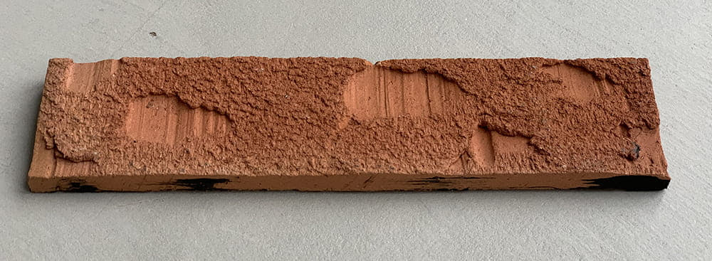 Montana steenstrip
