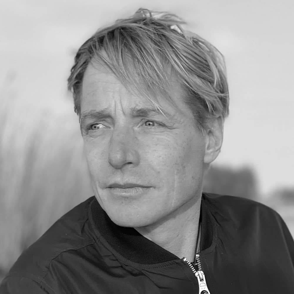 Foto van Erik de Vries