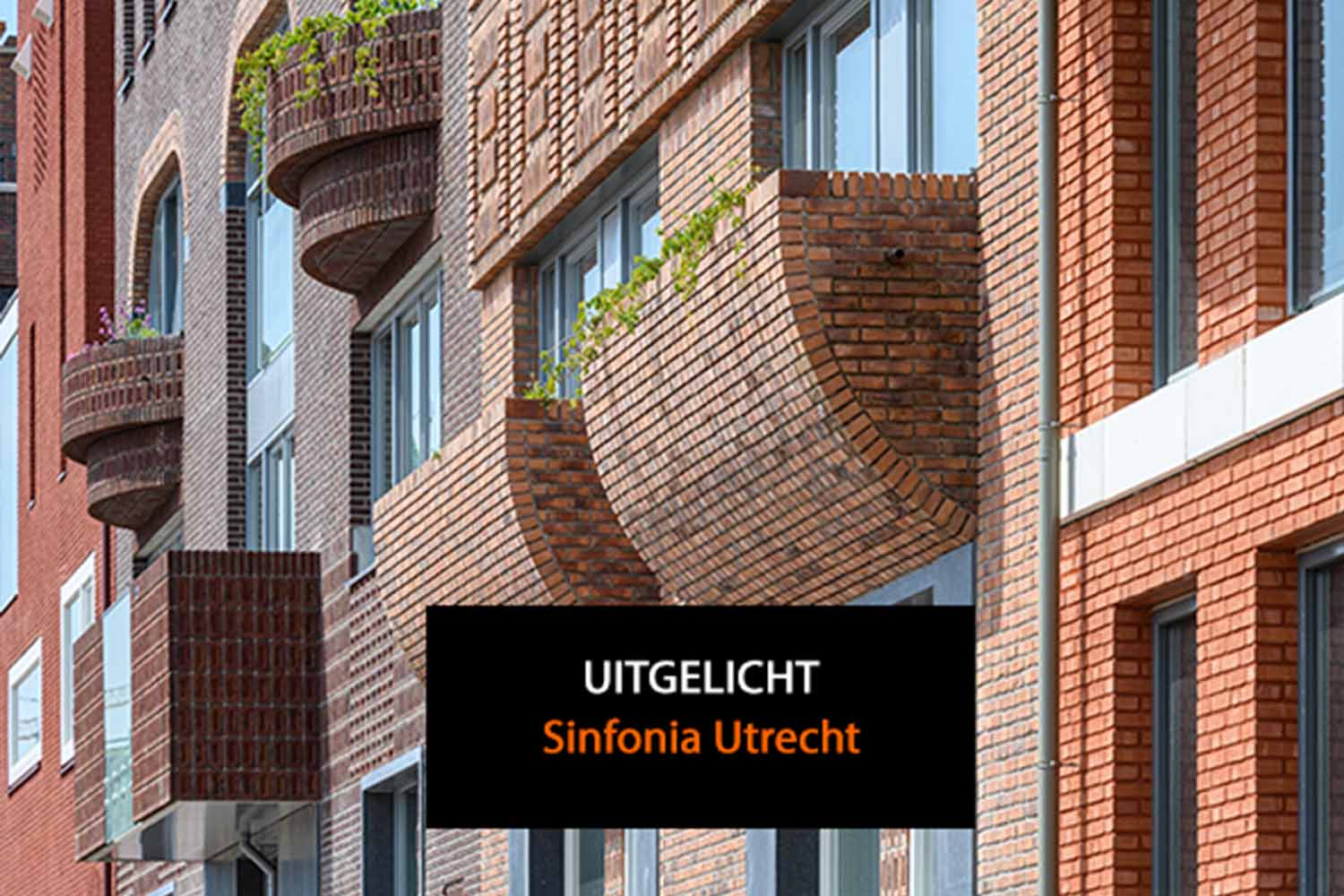 Sinfonia Utrecht