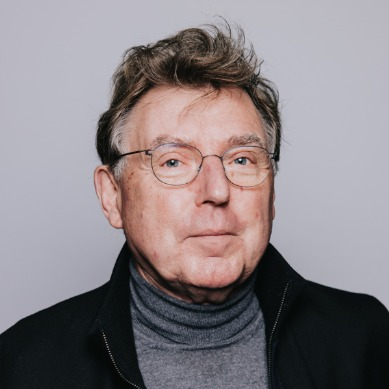 Rob Moritz - 19 het atelier architecten