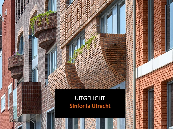 Sinfonia Utrecht
