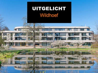 Wildhoef | Bloemendaal