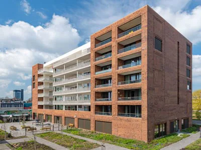 gevelstenen leeuwarden