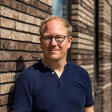 Egbert Eshuis Arc2