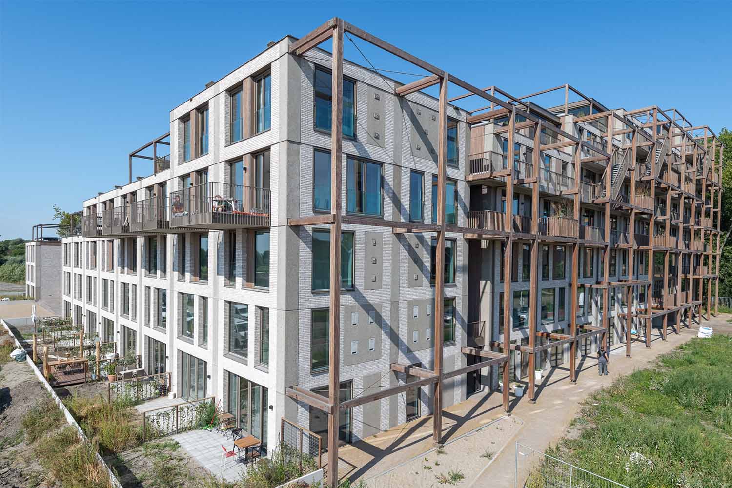 Leyhof Erasmusveld Den Haag
