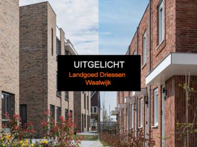 Landgoed Driessen | Waalwijk