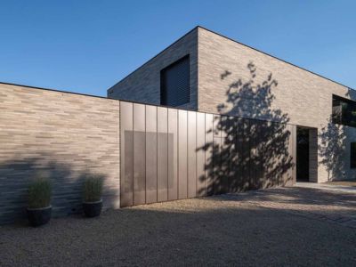 Particuliere villa Oss