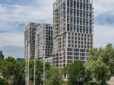Het Dok Amsterdam