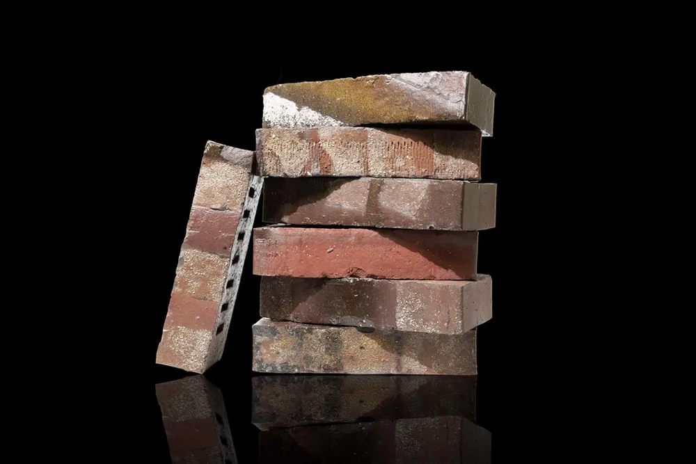 Rough Brick