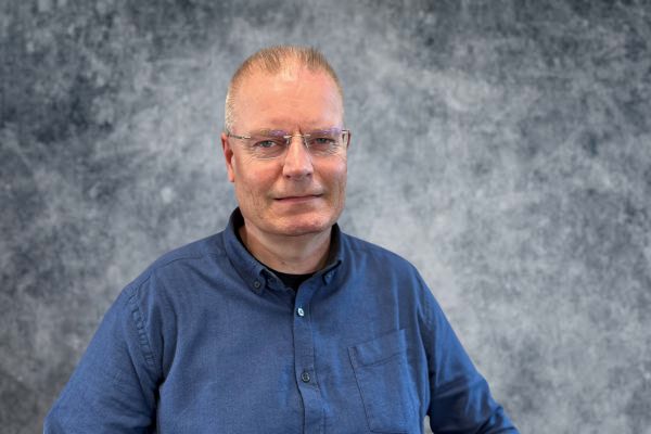 Kees Jan Ploeger - Financiele administratie - Aberson