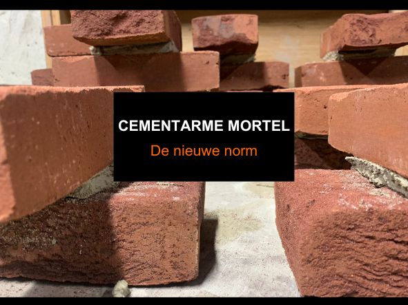 Cementarme mortel - Aberson