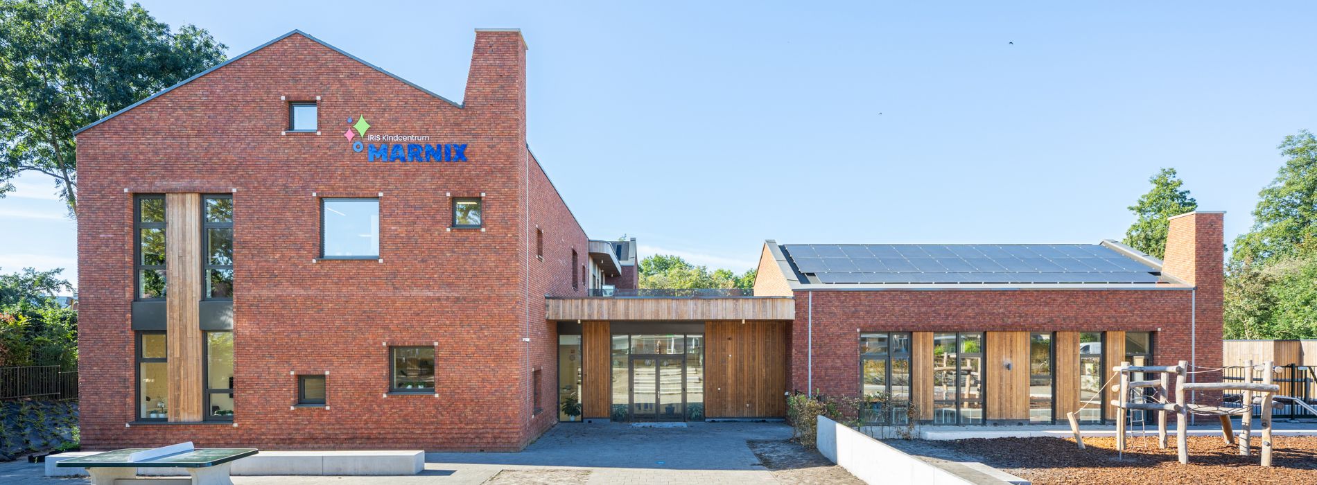 IKC Marnix - Kampen - Aberson