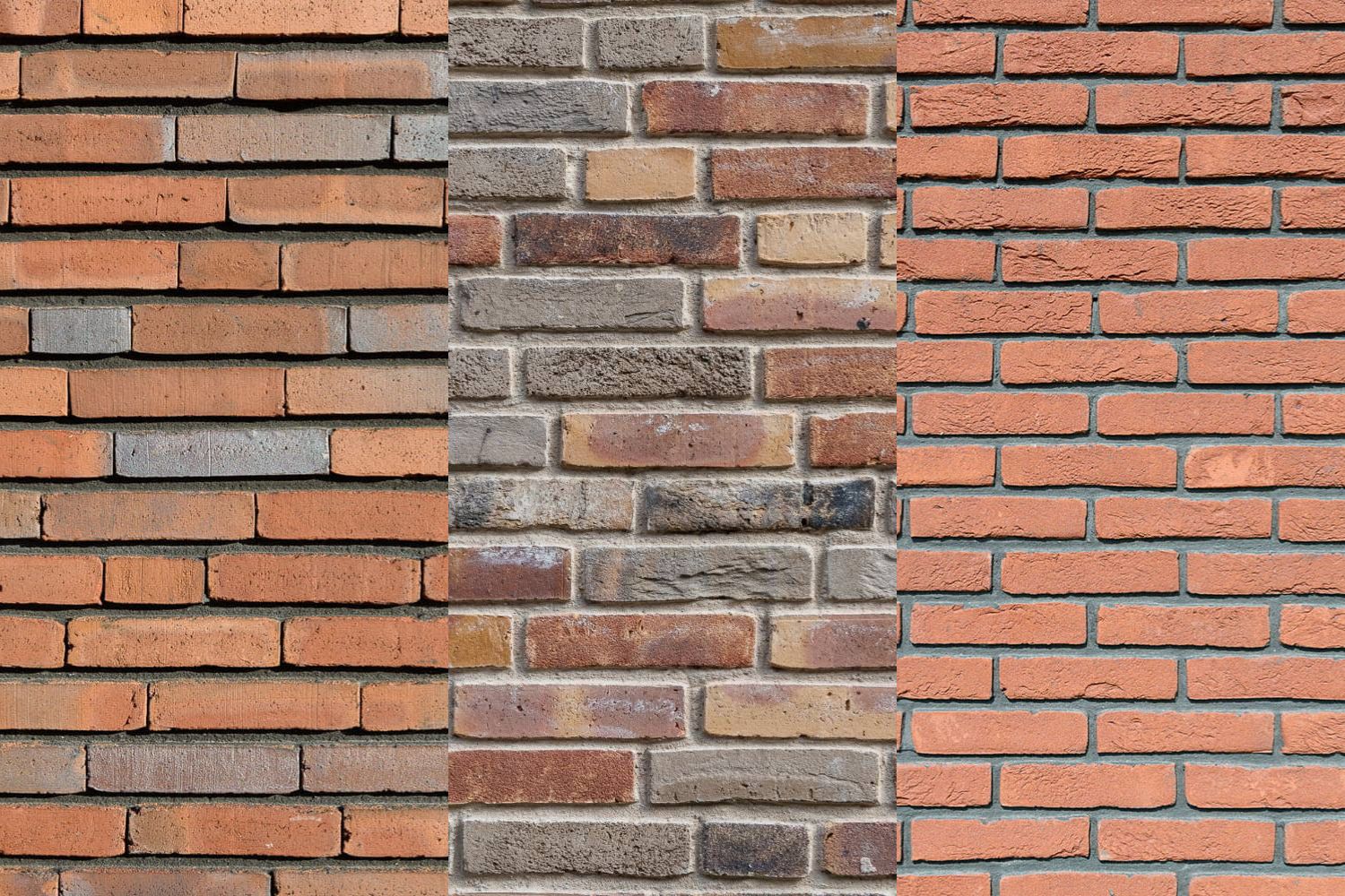 Gevelstenen cementarme mortel