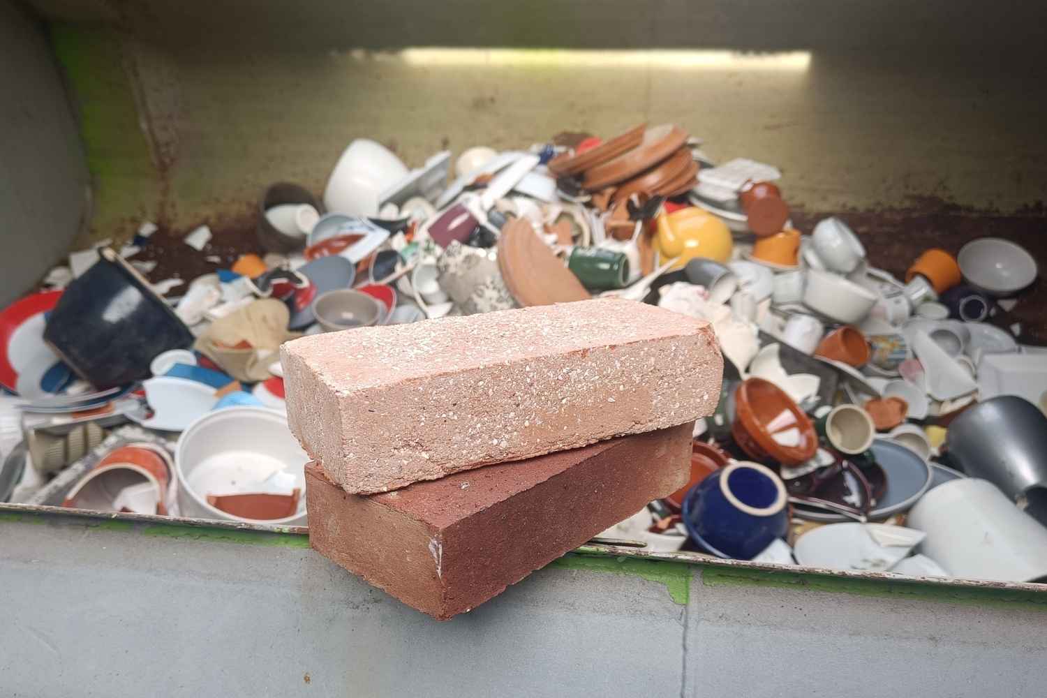 Duurzame producten - Aberson