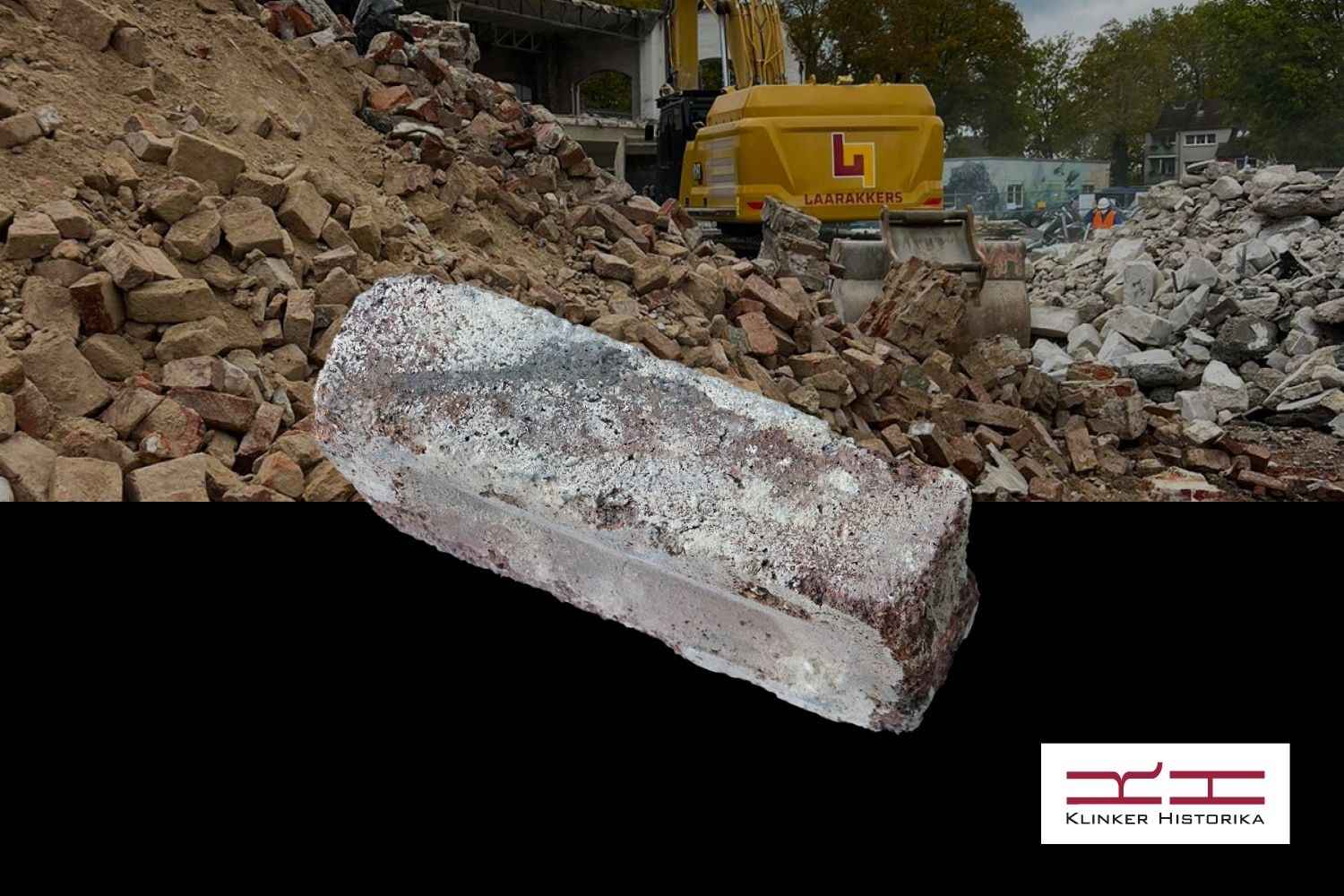 Klinker Historika - Duurzame producten - Gevelstenen Aberson