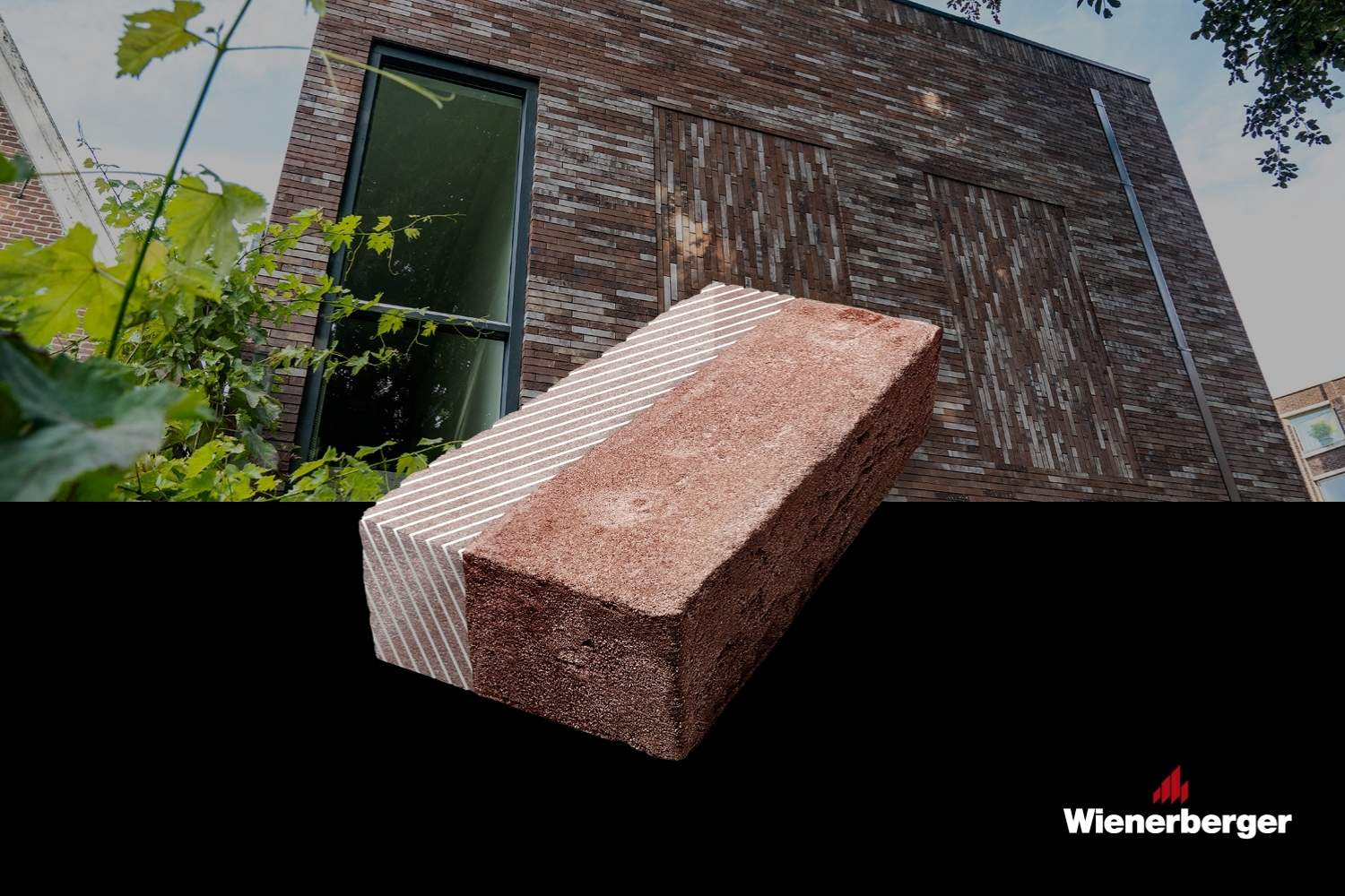 EcoBrick - Duurzame producten - Aberson